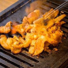 仙台焼肉ホルモン 虎まる 朝市総本店