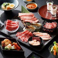 焼肉トラジ 柏高島屋ステーションモール店