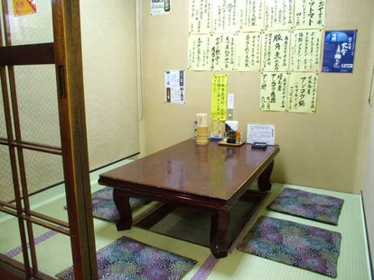 ゆったり個室 旭川で食事 ディナー 人気の完全個室 ソファー席など ぐるなび