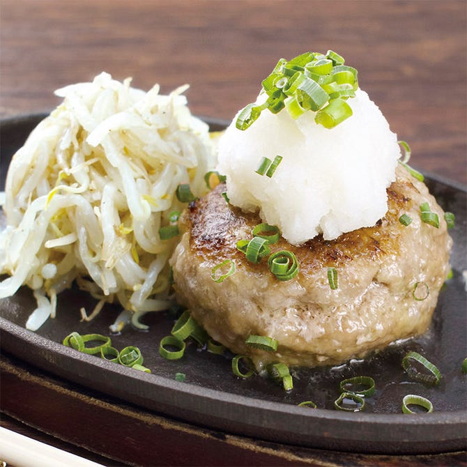 将泰庵 Diner シャポー船橋 船橋 西船橋 ハンバーグ ぐるなび