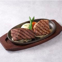 和牛ステーキ・ハンバーグ 将泰庵 