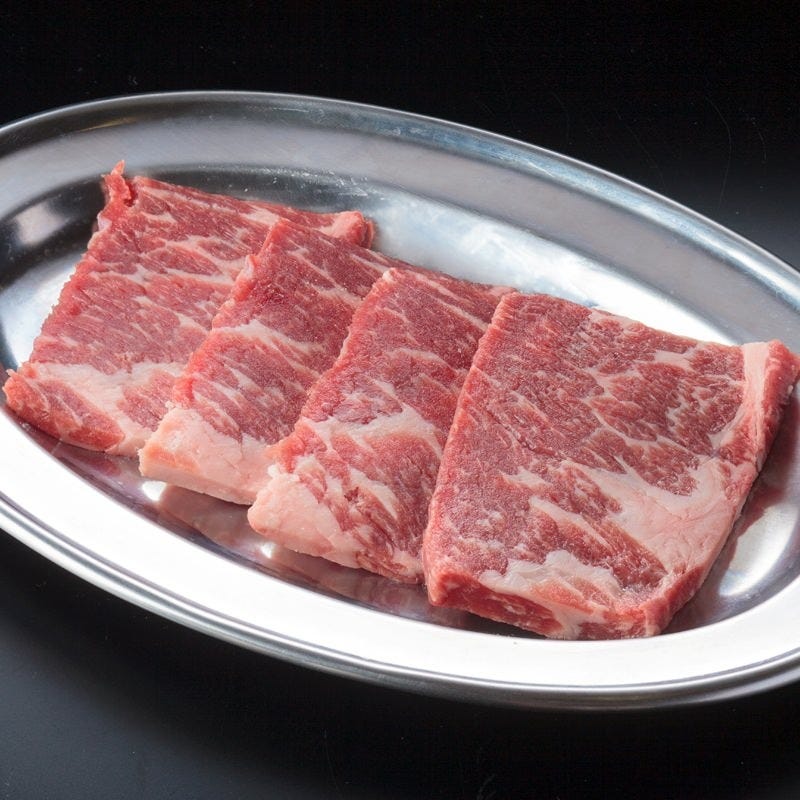 焼肉万里 大宮南銀通り店 大宮 焼肉 ぐるなび