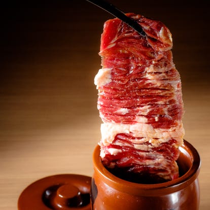 ゆったり個室 大宮の焼肉でおすすめ 人気の完全個室 ソファー席など ぐるなび