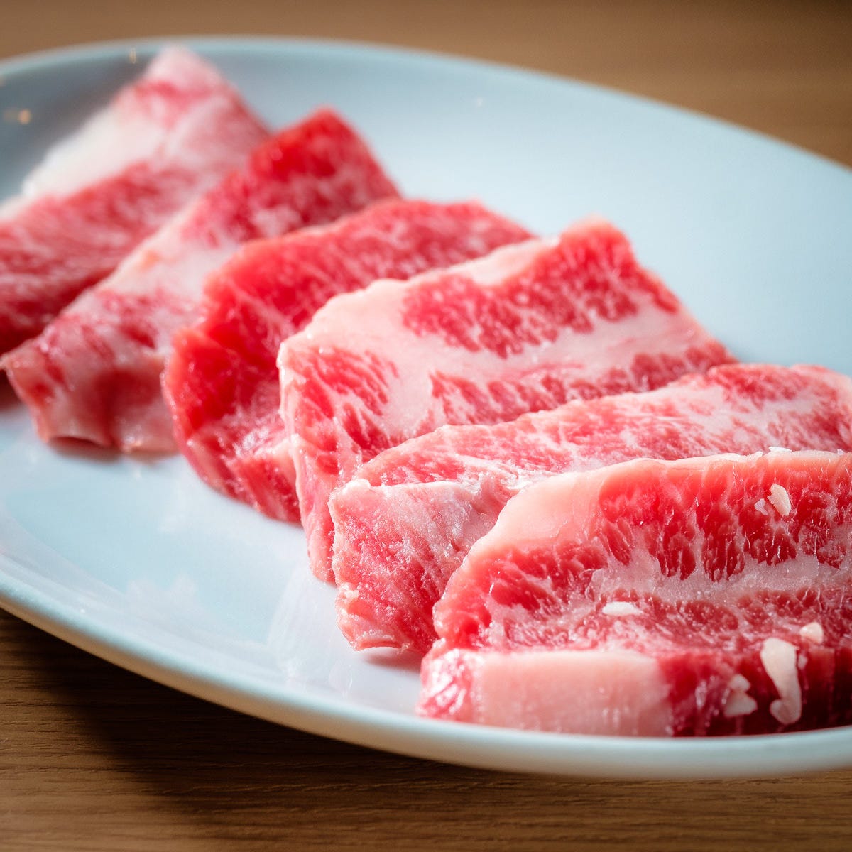 焼肉万里 大宮南銀通り店