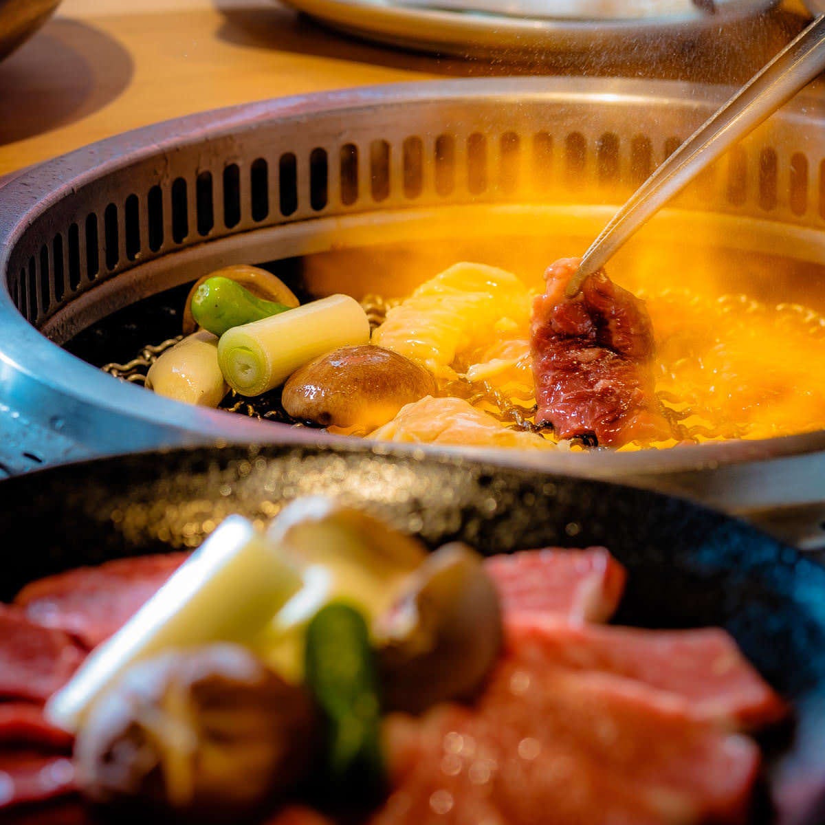 焼肉万里 大宮南銀通り店 肉問屋直送焼肉食べ放題 焼肉万里 大宮南銀通り店 肉問屋直送焼肉食べ放題