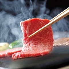 焼肉万里 大宮南銀通り店 