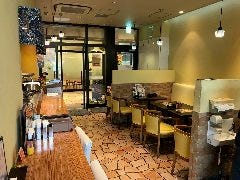 インド料理 ダルバール bono相模大野店