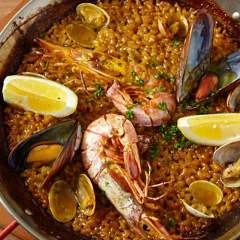 スペインバル＆レストラン CASALINA カサリーナ