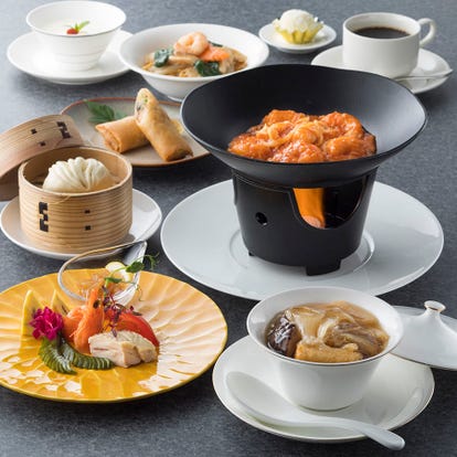 ランチならここ 姫路の中華でおすすめしたい人気のお店 ぐるなび