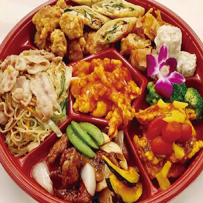 ランチならここ 姫路の中華でおすすめしたい人気のお店 ぐるなび