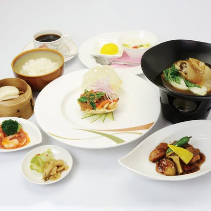 ランチならここ 姫路の中華でおすすめしたい人気のお店 ぐるなび