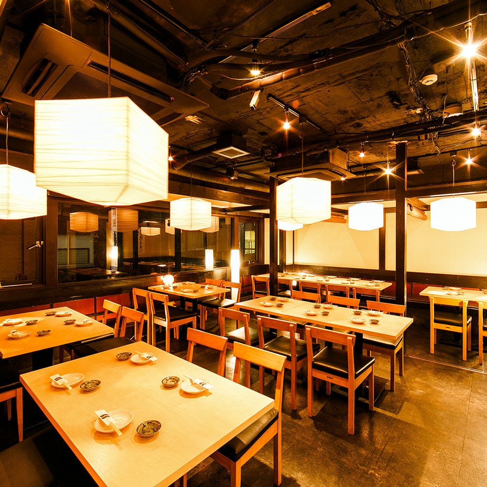 八海山公認個室居酒屋越後酒房東京驛八重洲店相片 東京站 八重洲 居酒屋 Gurunavi 日本美食餐廳指南
