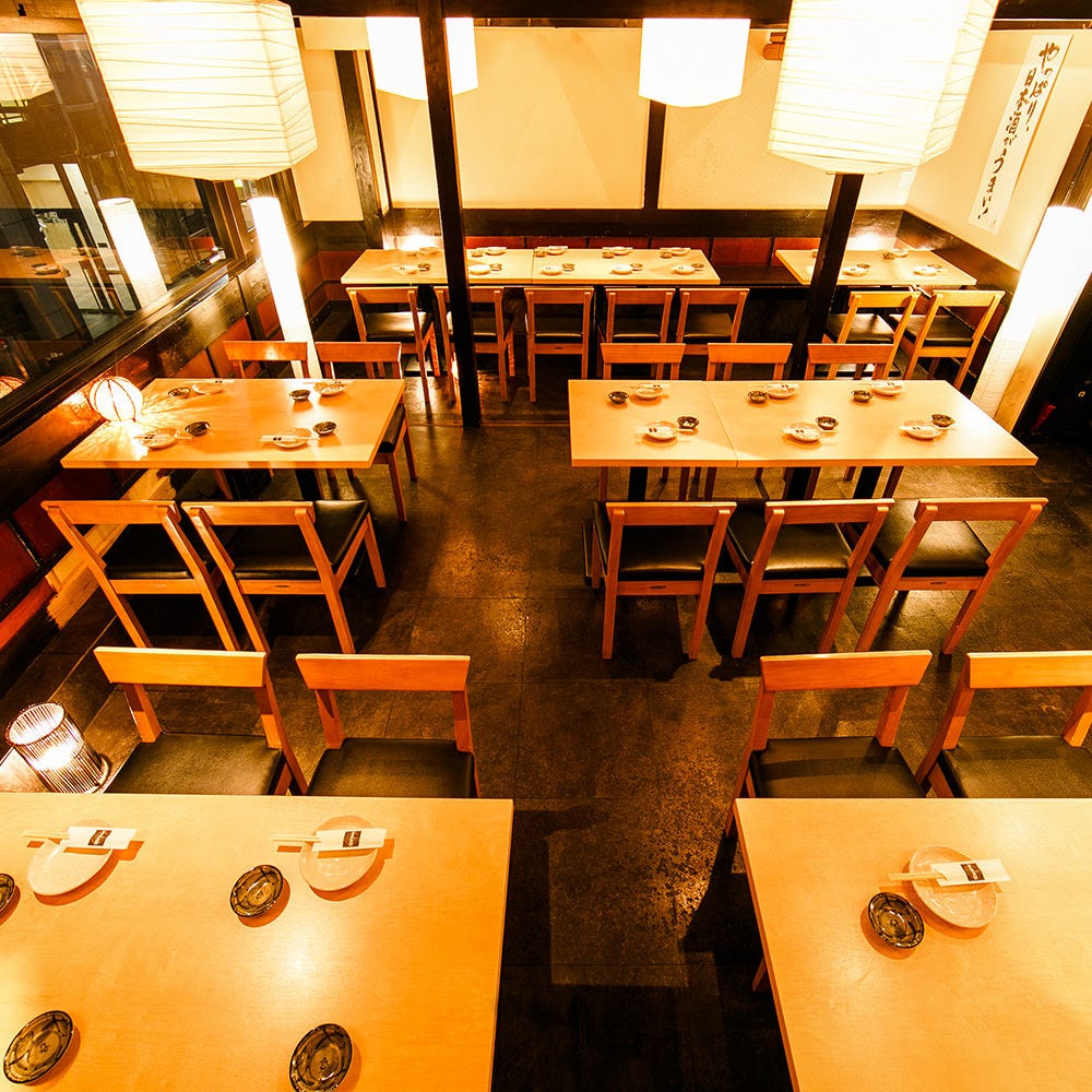 完全個室居酒屋越後酒房八海山東京八重洲店相片 東京站 八重洲 居酒屋 Gurunavi 日本美食餐廳指南