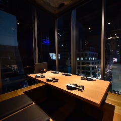 八海山公認 個室居酒屋 越後酒房 東京駅八重洲店 東京駅 八重洲 居酒屋 ぐるなび
