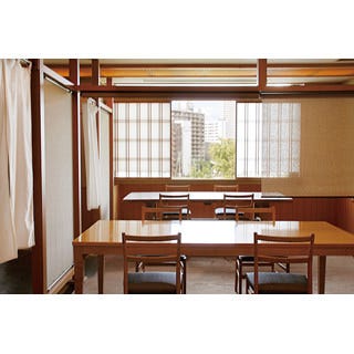 日本料理 花城（プレミアホテル‐TSUBAKI‐札幌）  店内の画像