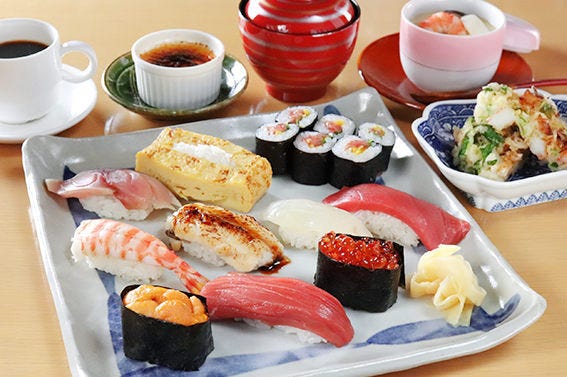 日本料理 花城 プレミアホテル Tsubaki 札幌 その他 ぐるなび