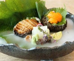 日本料理 花城（プレミアホテル‐TSUBAKI‐札幌）