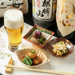 おばんざい 櫻川 ランチメニュー ぐるなび