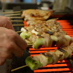やきとりセンター 新宿西口駅前店