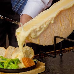 イタリアンダイニング ジュリアーノ