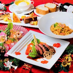 イタリアンダイニング ジュリアーノ