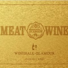 MEAT＆WINE WINEHALL GLAMOUR 上野 