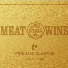 MEAT＆WINE WINEHALL GLAMOUR 上野 