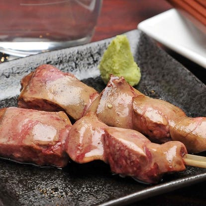 美味しいお店が見つかる 本川越駅周辺の焼き鳥でおすすめしたい人気のお店 ぐるなび