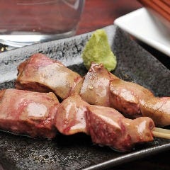 鶏ジロー本川越