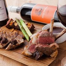 ［メキシカンダイニング］恵比寿 ＺＯＮＡＲＯＳＡの画像