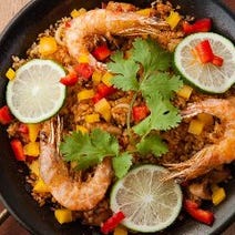 ［メキシカンダイニング］恵比寿 ＺＯＮＡＲＯＳＡの画像