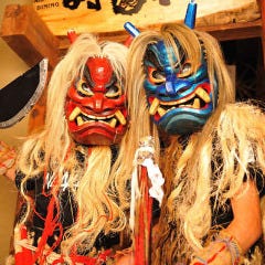 なまはげ 仙台店 秋田郷土料理×厳選地酒×個室