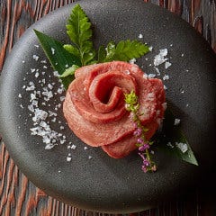 東京焼肉 平城苑 浅草総本店_