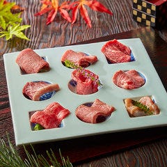 東京焼肉 平城苑 浅草総本店_