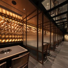 東京焼肉 平城苑 浅草総本店_