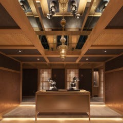 東京焼肉 平城苑 浅草総本店_