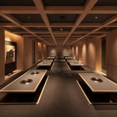 東京焼肉 平城苑 浅草総本店_