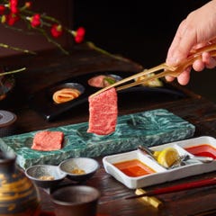 東京焼肉 平城苑 浅草総本店_