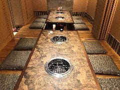 東京焼肉 平城苑 浅草総本店_