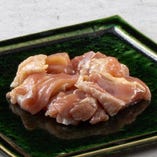 旨さが違う阿波尾鶏/tokushima chicken AWAODORI