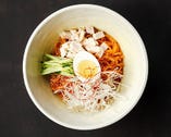 特選ビビン麺/korean spicy cold noodles