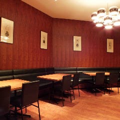 音音 ラゾーナ川崎プラザ店