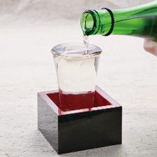 やっぱり和食と相性抜群！厳選日本酒