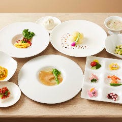 China Dining 羽龍