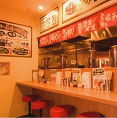 横浜家系ラーメン丸岡商店 春日井駅前店