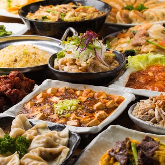 溝の口で食べ放題を満喫 リピートしたい人気のお店10選