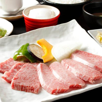 美味しいお店が見つかる 練馬の焼肉でおすすめしたい人気のお店 ぐるなび