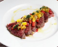 オステリア・ダ・クリハラ