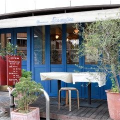 ブラッスリー ラ・ムジカ 