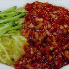 個室中華 食べ放題 香港美味楼 落合店 